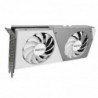 INNO3D GeForce RTX 4070 TWIN X2 OC WHITE DLSS 3 graphics card