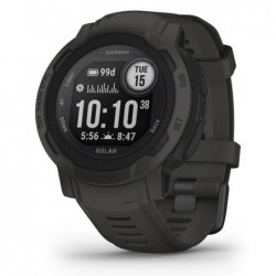 GARMIN SMARTWATCH INSTINCT...