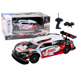 RC Sports Car 1:16 Drift...