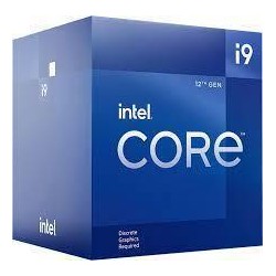 CPU INTEL Desktop Core i9...