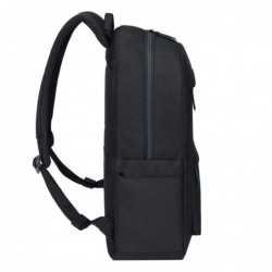 RIVACASE NB BACKPACK BOBOLI 15.6-16"/BLACK 8062