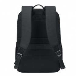 RIVACASE NB BACKPACK BOBOLI 15.6-16"/BLACK 8062