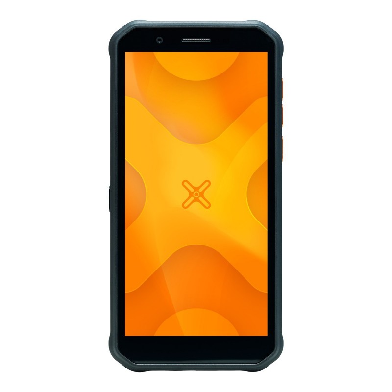 HAMMER Energy X (Orange) DS 5.5" IPS 1440x720/2GHz/64GB/4GB RAM/Android 12/microSD/WiFi,BT,4G LTE