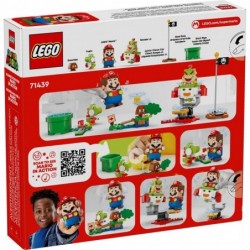 LEGO Super Mario 71439