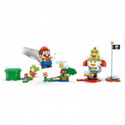 LEGO Super Mario 71439