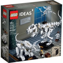 LEGO IDEAS 21320 Dinosaur...