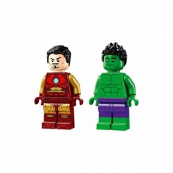 LEGO Super Heroes 76287...