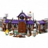 LEGO Super Mario 71436 Haunted Mansion of King Boo