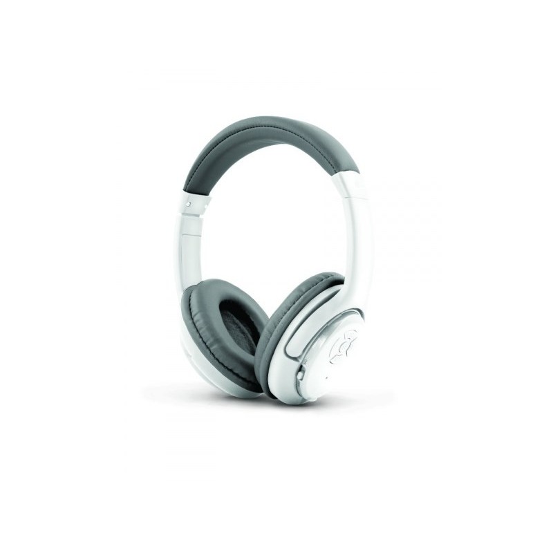 Esperanza Libero Headset Head-band Grey,White