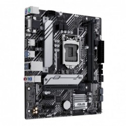 ASUS PRIME H510M-A R2.0 Intel H510 LGA 1200 (Socket H5) micro ATX