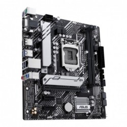 ASUS PRIME H510M-A R2.0 Intel H510 LGA 1200 (Socket H5) micro ATX