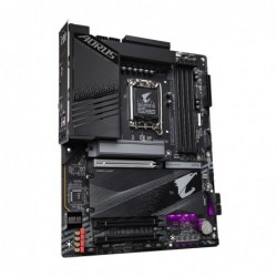 Gigabyte Z790 AORUS ELITE DDR4 Motherboard - Supports Intel Core 14th Gen CPUs, 16*+1+2 Phases Digital VRM, up to