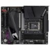 Gigabyte Z790 AORUS ELITE DDR4 Motherboard - Supports Intel Core 14th Gen CPUs, 16*+1+2 Phases Digital VRM, up to