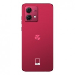 Smartfon Motorola Moto G84 5G 8/256 Viva Magenta