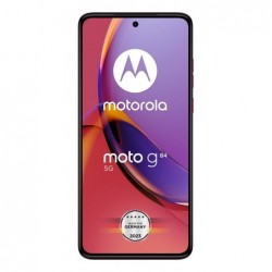 Smartfon Motorola Moto G84 5G 8/256 Viva Magenta