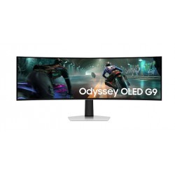 Monitor SAMSUNG Odyssey G9...