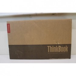 SALE OUT.  Lenovo ThinkBook...