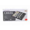 Classic Chess Board Game Magnetic Board Pawns Figures