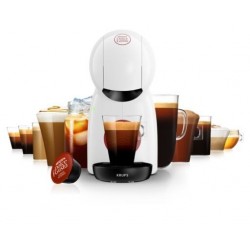 Krups NESCAFÉ DOLCE GUSTO KP1A31 Semi-auto Capsule coffee machine 0.8 L