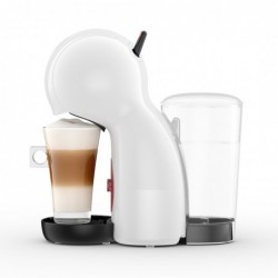 Krups NESCAFÉ DOLCE GUSTO KP1A31 Semi-auto Capsule coffee machine 0.8 L