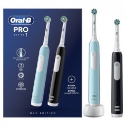 Braun Oral-B iO5 Duo Matt...