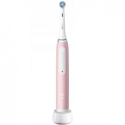 Braun Oral-B szczoteczka elektryczna iO 3 zestaw DUO BLACK&PINK