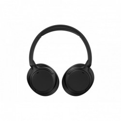 JVC HA-S75N-B - Over-Ear headphones, black