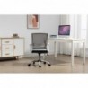 Office armchair ACTIVEJET YK01 grey