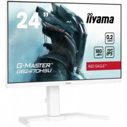 MONITOR IIYAMA LED 24"...