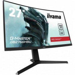 MONITOR IIYAMA LED 27" GB2766HSU-B1 165Hz