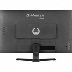 MONITOR IIYAMA LED 27" G2770HS-B1 180Hz