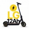 XRIDER M10 Electric Scooter 12Ah Battery LG 500W