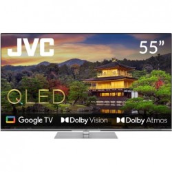 TV Set JVC 55" 4K/Smart...