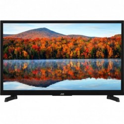 TV Set JVC 24" Smart/HD...