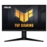 LCD Monitor ASUS TUF Gaming VG27AQML1A 27" Gaming Panel IPS 2560x1440 16:9 260Hz Matte 1 ms Speakers Swivel Pivot Height