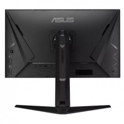 LCD Monitor ASUS TUF Gaming VG27AQML1A 27" Gaming Panel IPS 2560x1440 16:9 260Hz Matte 1 ms Speakers Swivel Pivot Height