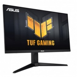 LCD Monitor ASUS TUF Gaming VG27AQML1A 27" Gaming Panel IPS 2560x1440 16:9 260Hz Matte 1 ms Speakers Swivel Pivot Height