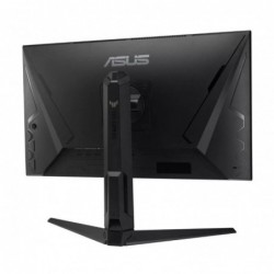 LCD Monitor ASUS TUF Gaming VG27AQML1A 27" Gaming Panel IPS 2560x1440 16:9 260Hz Matte 1 ms Speakers Swivel Pivot Height