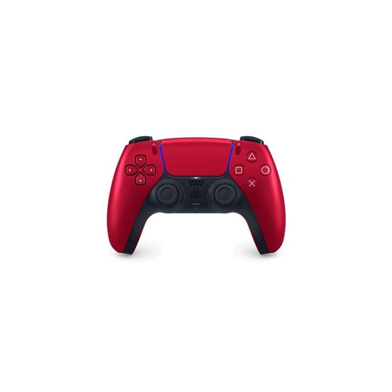 SONY GAMEPAD DUALSENSE WIRELESS//PS5 RED 711719576822