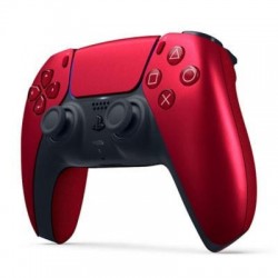 SONY GAMEPAD DUALSENSE WIRELESS//PS5 RED 711719576822