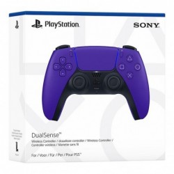 SONY GAMEPAD DUALSENSE WIRELESS//PS5 PURPLE 711719575986