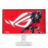 LCD Monitor ASUS ROG Strix XG27ACS-W 27" Panel IPS 2560x1440 16:9 180Hz Matte 1 ms Swivel Pivot Height