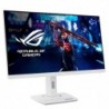 LCD Monitor ASUS ROG Strix XG27ACS-W 27" Panel IPS 2560x1440 16:9 180Hz Matte 1 ms Swivel Pivot Height