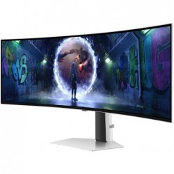 Monitor SAMSUNG Odyssey G9...