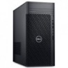 PC DELL Precision 3680 Tower Tower CPU Core i7 i7-14700 2100 MHz RAM 16GB DDR5 4400 MHz SSD 512GB Graphics card Intel