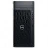 PC DELL Precision 3680 Tower Tower CPU Core i7 i7-14700 2100 MHz RAM 16GB DDR5 4400 MHz SSD 512GB Graphics card Intel