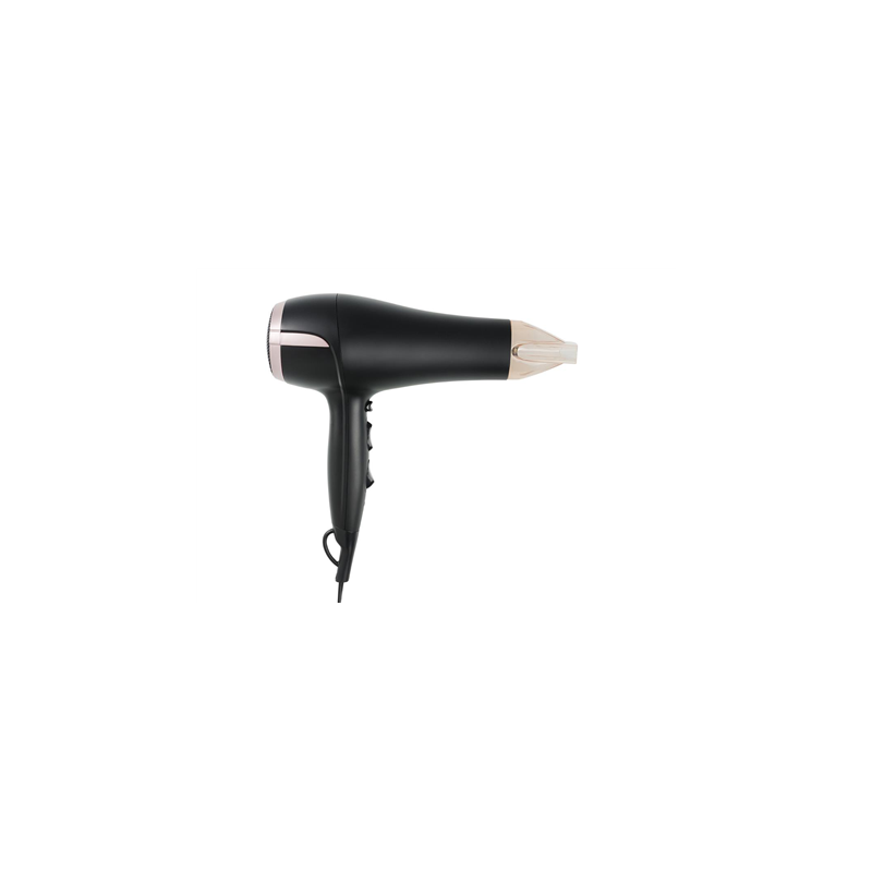 Tristar Hair Dryer HD-2451 2000 W Number of temperature settings 3 Ionic function Black