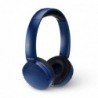 Panasonic RB-HF630BE-A Wireless Headphones, Blue Panasonic