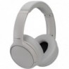 Panasonic RB-M600BE-C Wireless Stereo Headphones with Hybrid ANC, White Panasonic