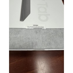 Samsung Galaxy Tab A9+ X216 5G 11" Graphite Коробка была вскрыта (только наклейка)